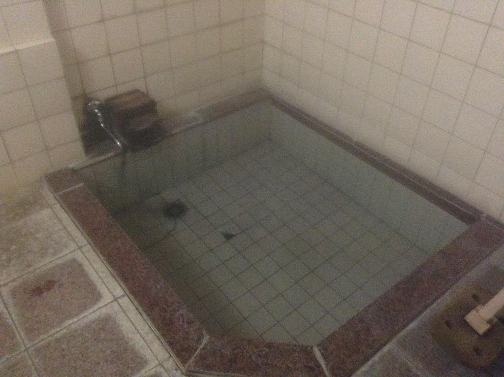 Chitosekan Nozawaonsen Exteriér fotografie